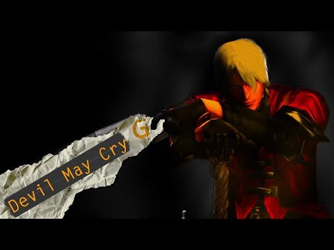 Devil May Cry (2001) in 7 Minuten | Story-Recap