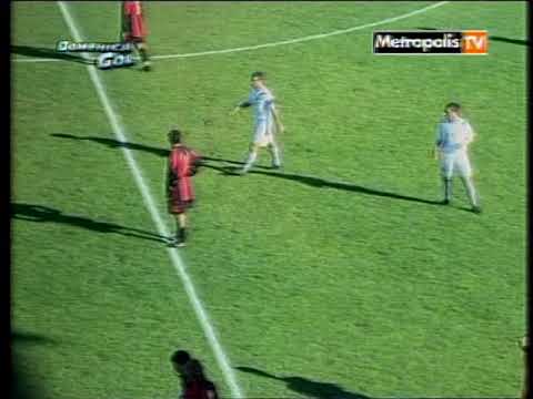 Anno 2007/08 Lanciano - Juve Stabia 1 - 1 (Highlights)