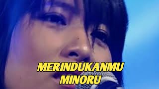 Download lagu MINORU - MERINDUKANMU (EXTRAVAGANZA TRANSTV) mp3