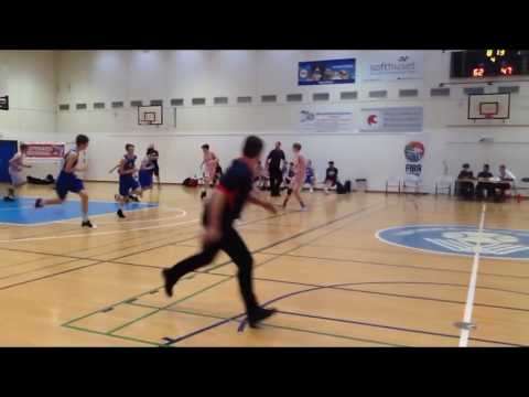 Mabou Touray #8 mixtape