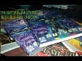 The Guyver Mutronics Best Blu Ray Unboxing