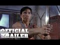 Tiger Cage 2 Official Trailer Released On 11 08 1990