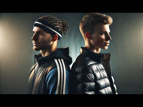 AVA & Whaitas - Раны (AI Video)