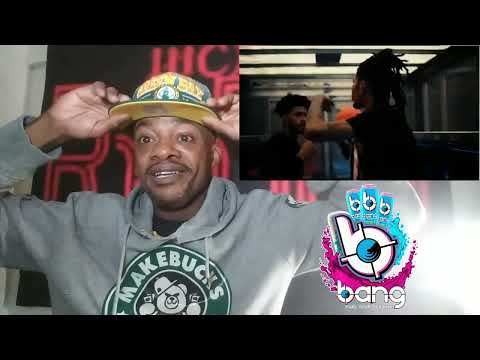 VONNYFRMDAATM - "SHOTS OIT THE VETT REMIX" VIDEO (REACTION)