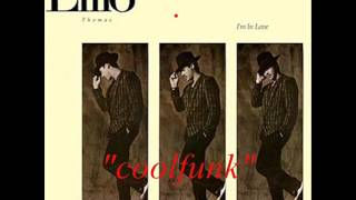 Download lagu Lillo Thomas - I'm In Love (12' Extended Mix 1987) mp3