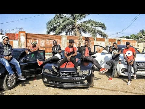 600 Niggaz - Taliban (Vídeo Oficial)