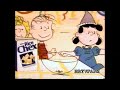 1990 Chex Commercial Peanuts