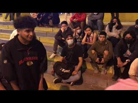 PAPALETA vs JEICO 4tos / #puntosfms