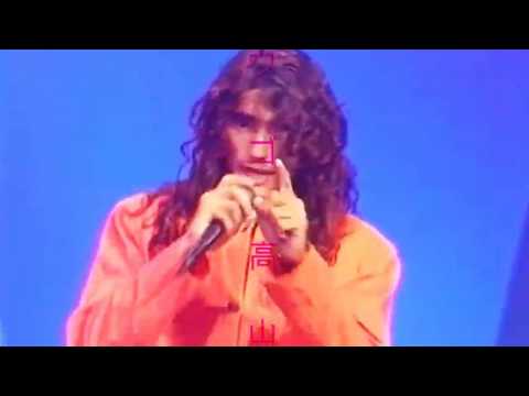 GRUPO SOMBRAS CON DANIEL AGOSTINI PEGA LA VUELTA 1280X720