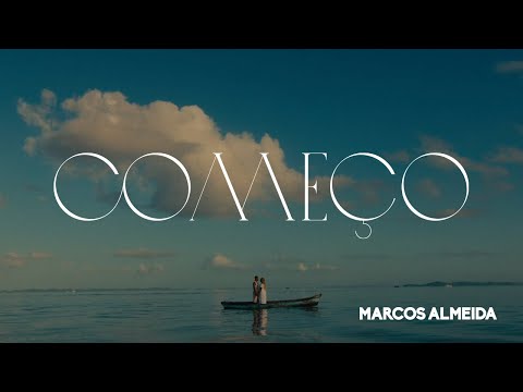 Marcos Almeida - Começo
