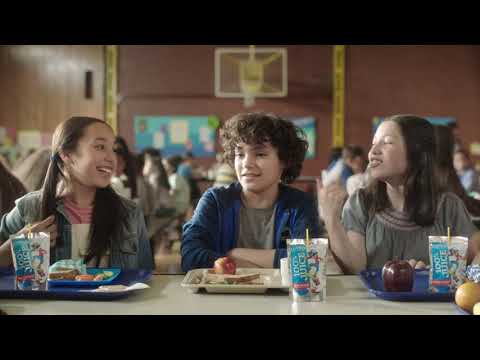 Together Table | Capri Sun