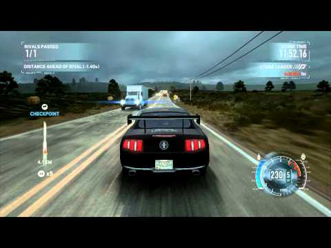 Need For Speed - The Run - eeble's Challenge - Part 29
