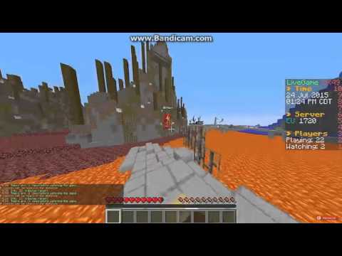 ismetRG'nin Çıldırdığı An!