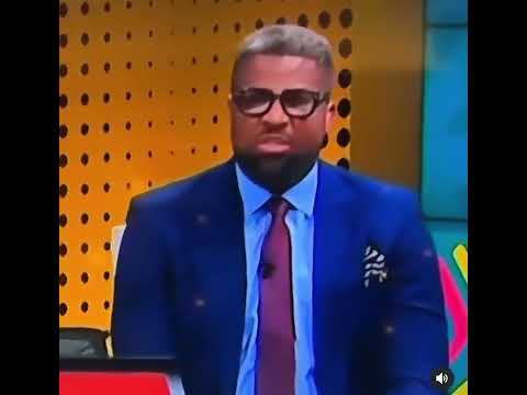 NGA VS TUN 2022 post match commentary #shorts #afcon