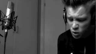 Andreas Moe - My side of the bed LIVE