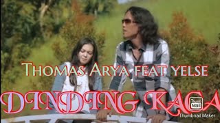 Download lagu DINDING KACA ❤️THOMAS ARYA FEAT YELSE ❤️ mp3 Download lagu DINDING KACA ❤️THOMAS ARYA FEAT YELSE ❤️ mp3