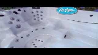 Cal Spas on The Price is Right