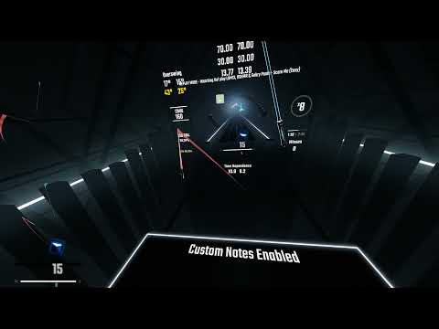 LUM!X, KSHMR & Gabry Ponte - Scare Me (feat. Karra) | [Easy] 98.79%