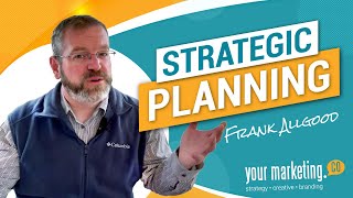 Strategic Planning: Your Roadmap to Achievement | Credit Union Sales Training – YMC