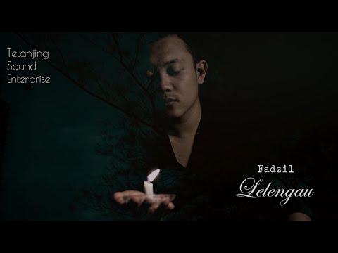 Fadzil - Lelengau