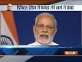 PM Modi interacts with beneficiaries of Digital India across the country