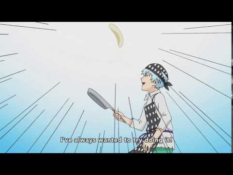 crepe - judgement knights of