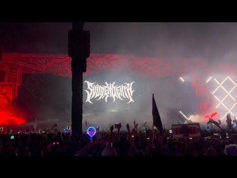 SVDDEN DEATH LOST LANDS 2022 POV (iphone13PROMAX)