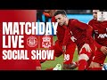 Matchday LIVE: Toulouse vs Liverpool | Europa League match build-up from France