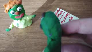 Oscar&#39;s B Sandwich