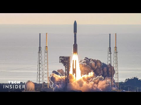 為什麼現在每個人都要去火星（美國宇航局的毅力、中國的 "天文一號 "和阿聯酋的 "希望探測器"）？ (Why Everyone Is Going To Mars Right Now (NASA's Perseverance, China's Tianwen-1, & UAE's Hope Probe))