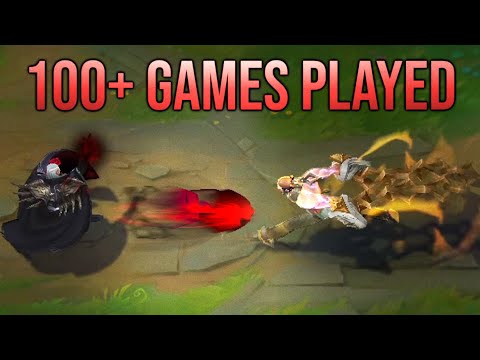 Swain vs Sylas Matchup NEVER Gets Old...