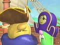 Opening To VeggieTales The Ultimate Silly Song Countdown 2001 Hit Entertainment VHS