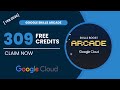 WORKING FEB 2026 Google Cloud FREE 309 Credits Step By Step Guide Google Skills HURRY
