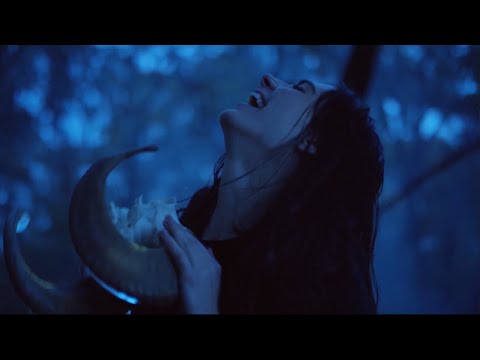 Adrestia - Thylacine Blues [OFFICIAL MUSIC VIDEO] (2024 - Death Metal / Crust Punk)