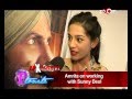 Singh Saab the Great - Amrita Rao talks about the movie, Sunny Deol & more