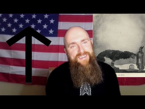 Маргинал – Кто такой бог Тюр на самом деле?