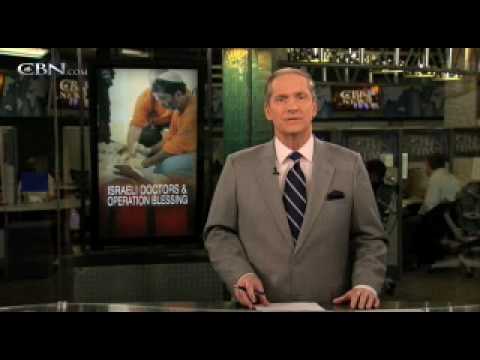 News on The 700 Club: January 26, 2010 - CBN.com