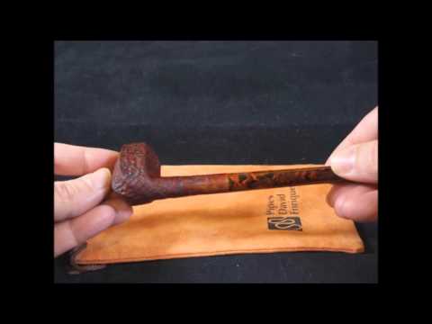 Enrique Gamme DE panelled sablée