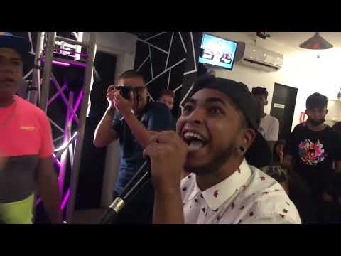 CML (ULTIMA OPORTUNIDAD) Cuartos de Final Vilinto 🆚 Droxco