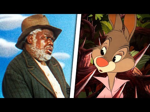 The VERY Messed Up Origins of Song of the South (Splash Mountain) | Disney Explained - Jon Solo