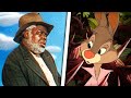 The VERY Messed Up Origins Of Song Of The South Splash Mountain Disney Explained Jon Solo
