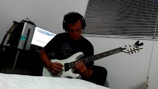 Shadows Fall - Crushing Belial solo