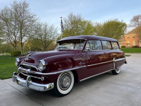 1954 Plymouth Belvedere (CC-1597098) for sale in North Royalton, Ohio