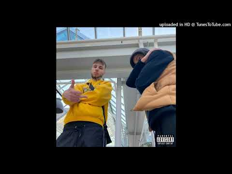 YUNG ADISZ - CONSUELA