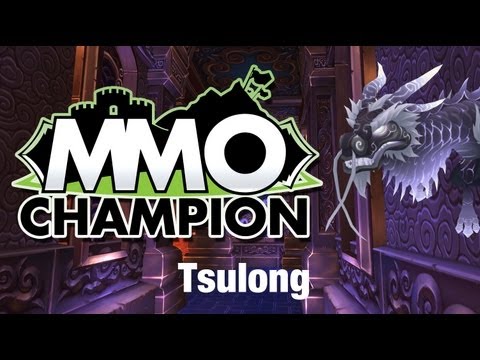 Tsulong