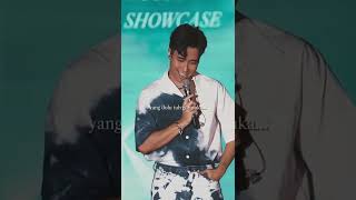 Download lagu Vidi tells the story of his ex-crush in front of Sheila Dara 🤣 #shortsvidi mp3