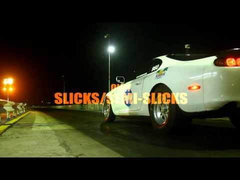 TCOB Teaser - FAC TEST DAY -  March 8th!!!