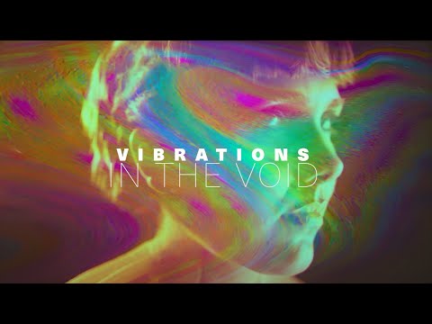 Vibrations in the Void | Ambient Jazz (38 Min) | Full Album