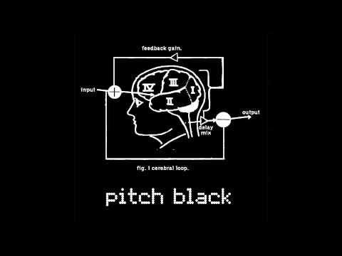 Pitch Black - 1000 Mile Drift (Simon Flower's Lost At Sea Remix)