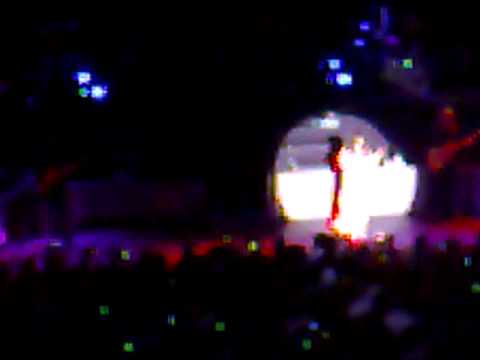 Donna Summer - On the radio - concert Berlin Juli 2009